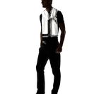 Accesorii Femei Diesel Salfindian Scarf Grey