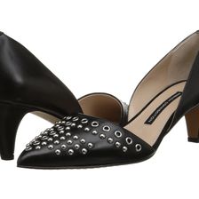 French Connection Kodee Black/Black