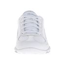 Incaltaminte Femei SKECHERS Relaxed Fit Breathe - Easy - Just Relax White