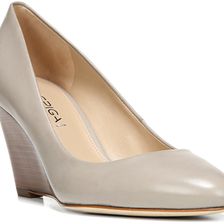 Via Spiga Pamina Ash Nappa