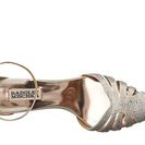 Incaltaminte Femei Badgley Mischka Sirena Ivory Satin