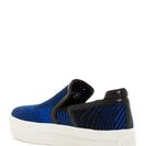 Incaltaminte Femei Ash Jeday Platform Slip-On Sneaker SAPHIR-BLACK