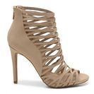 Incaltaminte Femei Anne Michelle Sugarlove-68M Bootie Nude