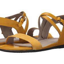 Incaltaminte Femei ECCO Touch Ankle Sandal SaffronSaffron