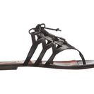 Incaltaminte Femei Cole Haan Claudia Sandal Black Leather