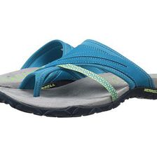 Incaltaminte Femei Merrell Terran Post II Teal
