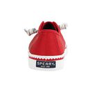 Incaltaminte Femei Sperry Top-Sider JAWS Seacoast Sneaker Red