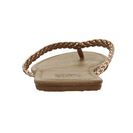 Incaltaminte Femei Billabong Braidy Rose Gold Multi 1