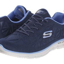 Incaltaminte Femei SKECHERS Glider NavyBlue