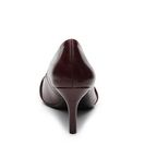 Incaltaminte Femei LifeStride Stacy Pump Burgundy