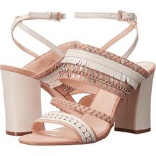 Incaltaminte Femei Nine West Baebee NaturalMulti Fabric