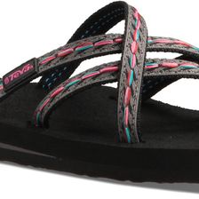 Teva Olowahu Felicitas Black