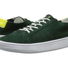 Incaltaminte Femei Steve Madden Bolt Green Nubuck