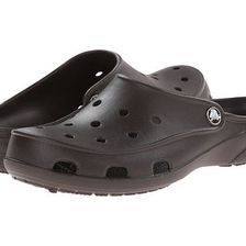 Incaltaminte Femei Crocs Freesail Clog Espresso
