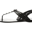 Incaltaminte Femei COACH Caleigh Black Soft Vegan Leather