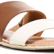 Dr. Scholl's May Saddle Tan