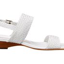 Incaltaminte Femei Vaneli Gemmy White Nappa