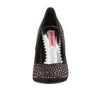 Incaltaminte Femei Betsey Johnson Faalyn Black Mutli