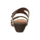 Incaltaminte Femei Rockport Cobb Hill Vivian Khaki Multi