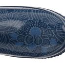 Incaltaminte Femei Bogs Urban Farmer 2-Eye Lace Batik Blue