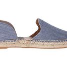 Incaltaminte Femei Dolce Vita Cadee Denim Fabric