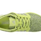 Incaltaminte Femei adidas Solar Boost Light Flash YellowSilver MetallicWhite