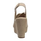 Incaltaminte Femei Clarks Amelia Alice Sand Suede