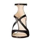 Incaltaminte Femei Nine West Gerbera Black Leather