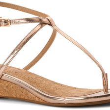 Splendid Ember Rose Gold