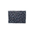 Accesorii Femei Michael Stars Color Splash Eternity Scarf Adriatic