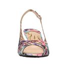 Incaltaminte Femei J Renee Peppi Pastel