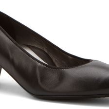 ara Kelly Black Leather