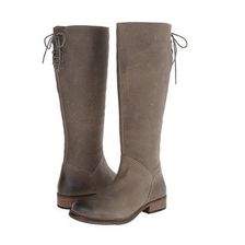 Incaltaminte Femei Diba Jac Kett Grey