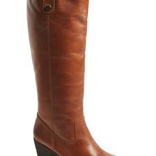 Incaltaminte Femei Vince Camuto Kolton Boot RICH-COGNAC