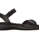 Incaltaminte Femei Walking Cradles Sky-3 Black Snake Print