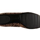Incaltaminte Femei Vaneli Scooby Ballet Flat Zebra