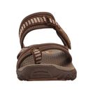 Incaltaminte Femei SKECHERS Reggae - Rasta Brown