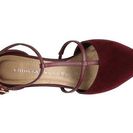 Incaltaminte Femei Chinese Laundry Sacha Pump Burgundy