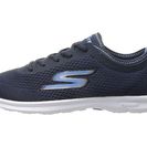 Incaltaminte Femei SKECHERS Go Step - Sport NavyWhite