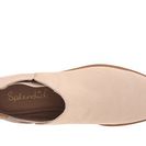 Incaltaminte Femei Splendid Paddy Khaki Tumbled Nubuck