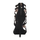 Incaltaminte Femei Report Triton Black