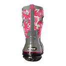 Incaltaminte Femei Bogs Classic Watercolor Mid Gray Multi