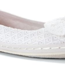 Rocket Dog Whisk White Kingsley