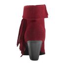 Incaltaminte Femei C Label Elton-10 Red