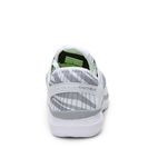 Incaltaminte Femei Saucony Kineta Relay Printed Lightweight Running Shoe - Womens WhiteGrey