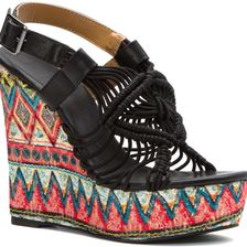 Mojo Moxy Wildthing Black
