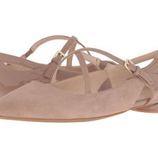 Incaltaminte Femei Nine West Osteria Natural Suede
