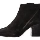 Incaltaminte Femei Steve Madden Jaydun Black Nubuck