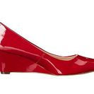 Incaltaminte Femei Nine West Garcen Red Synthetic
