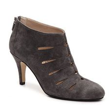 Incaltaminte Femei Adrienne Vittadini Trent Bootie Grey